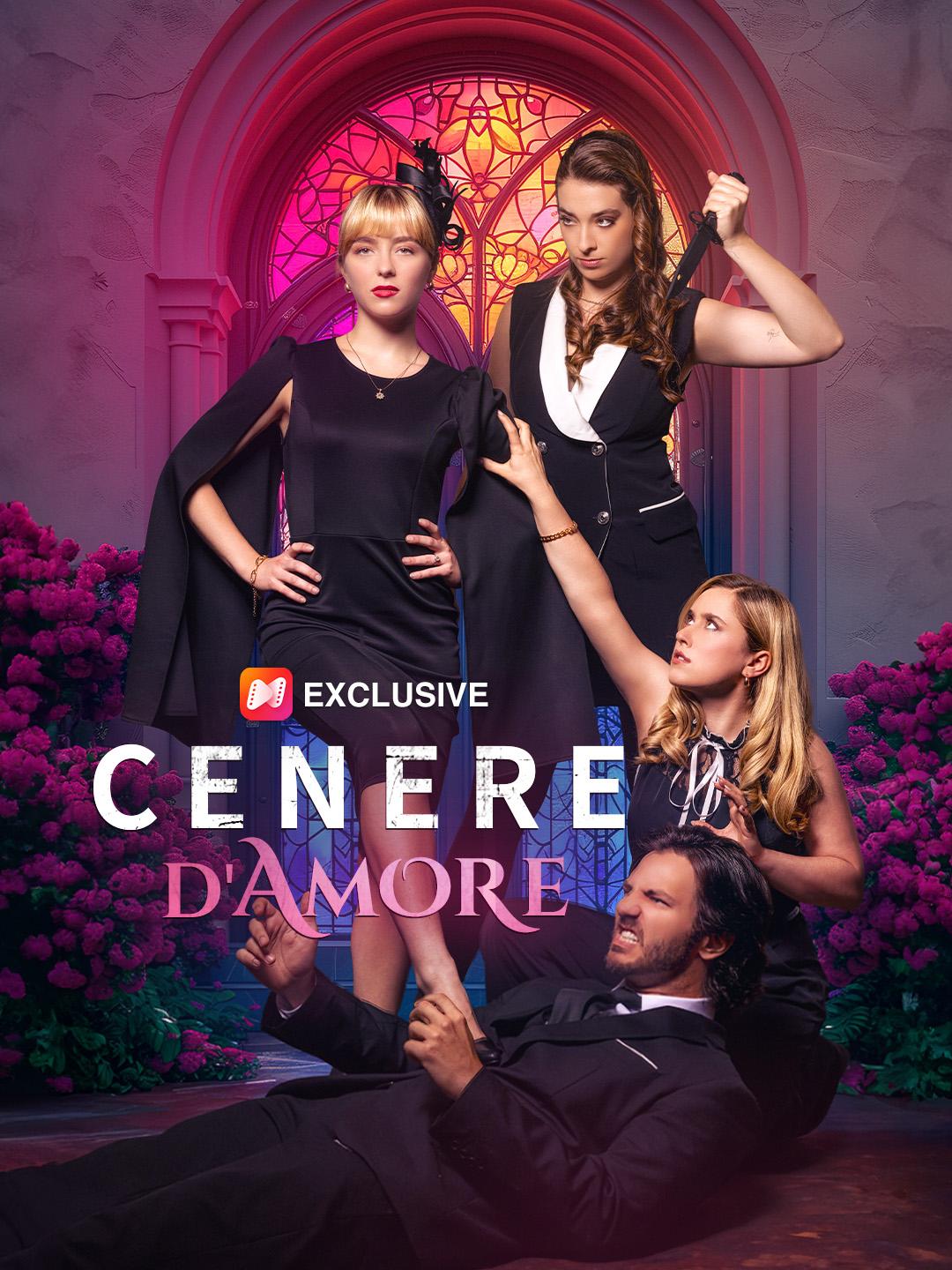 Cenere d’Amore