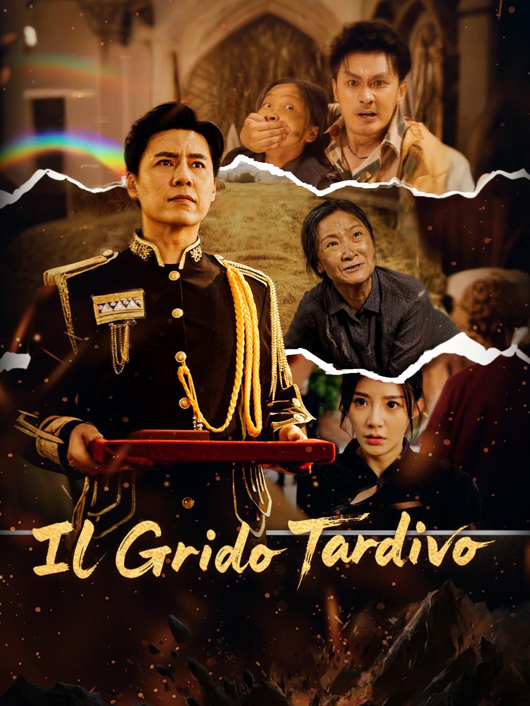 Il Grido Tardivo