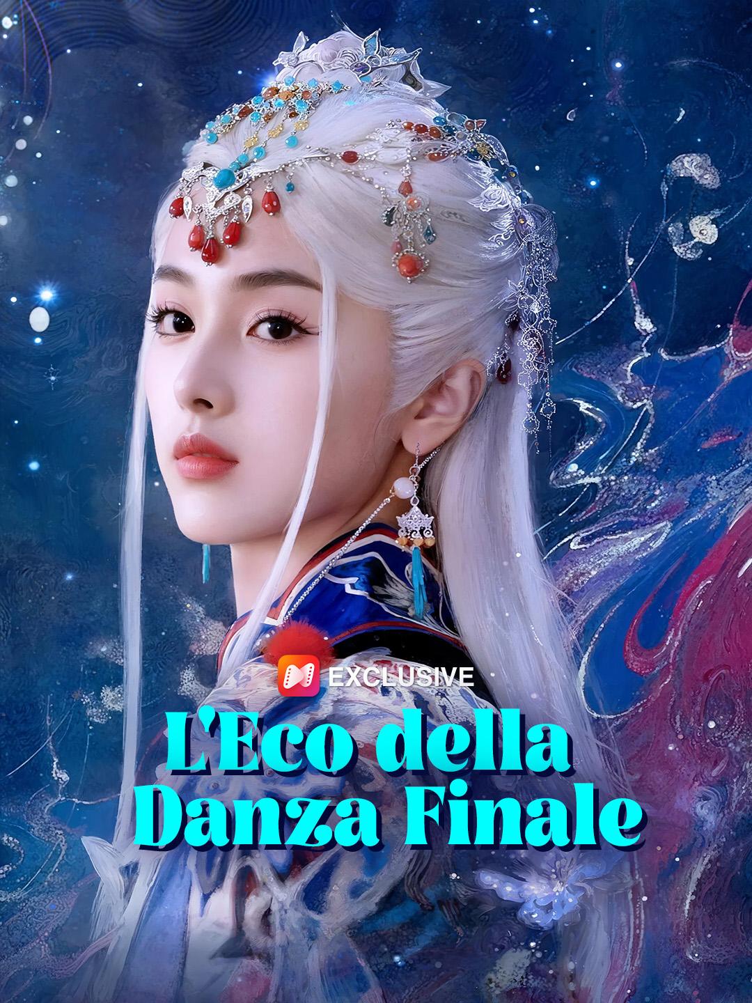 L’Eco della Danza Finale