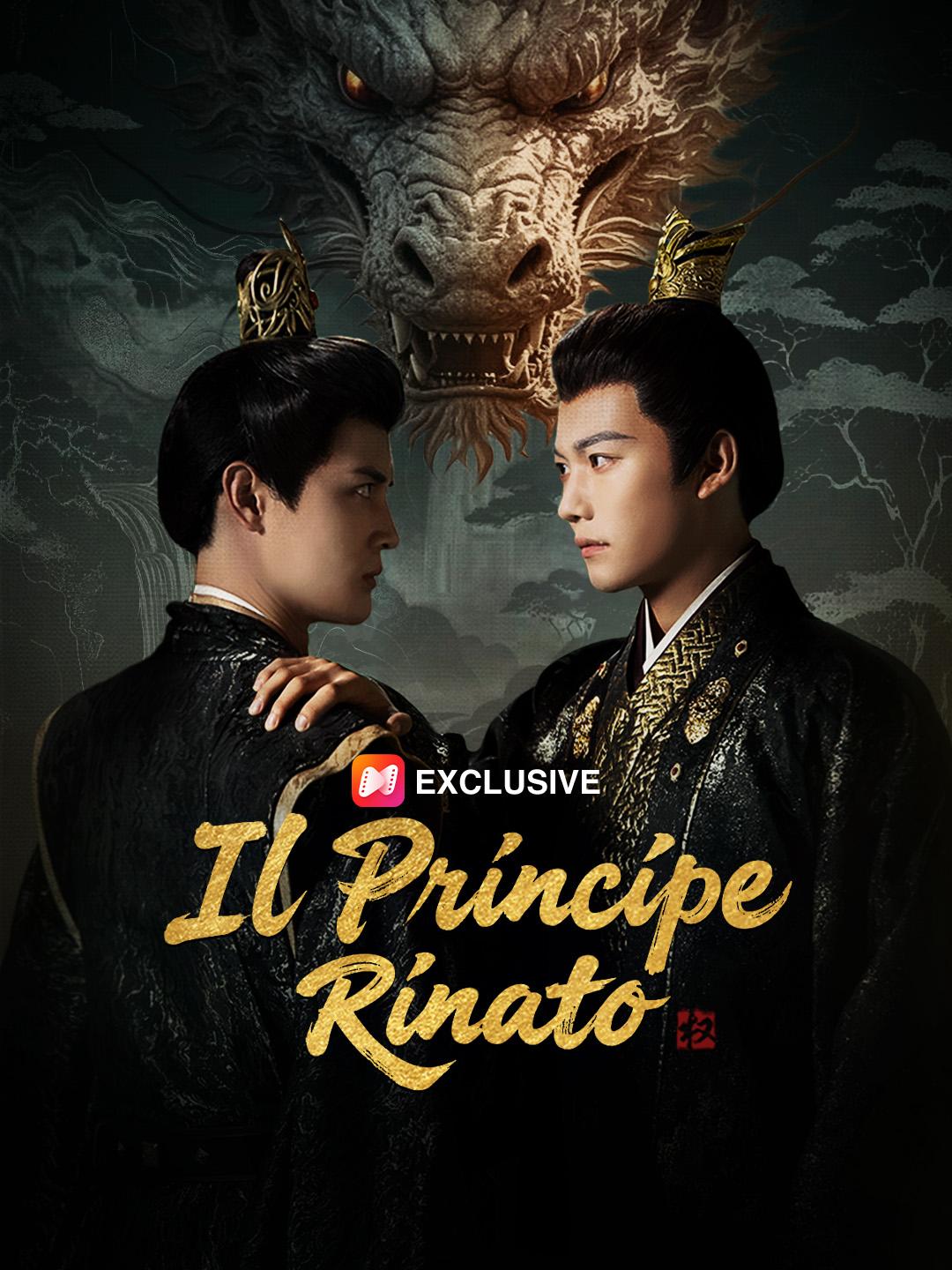 Il Principe Rinato