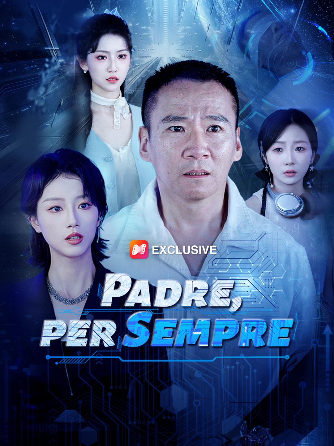 Padre, per Sempre