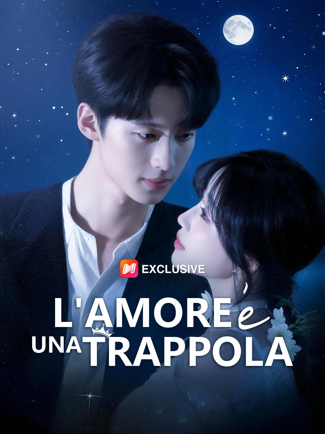L’Amore è una Trappola