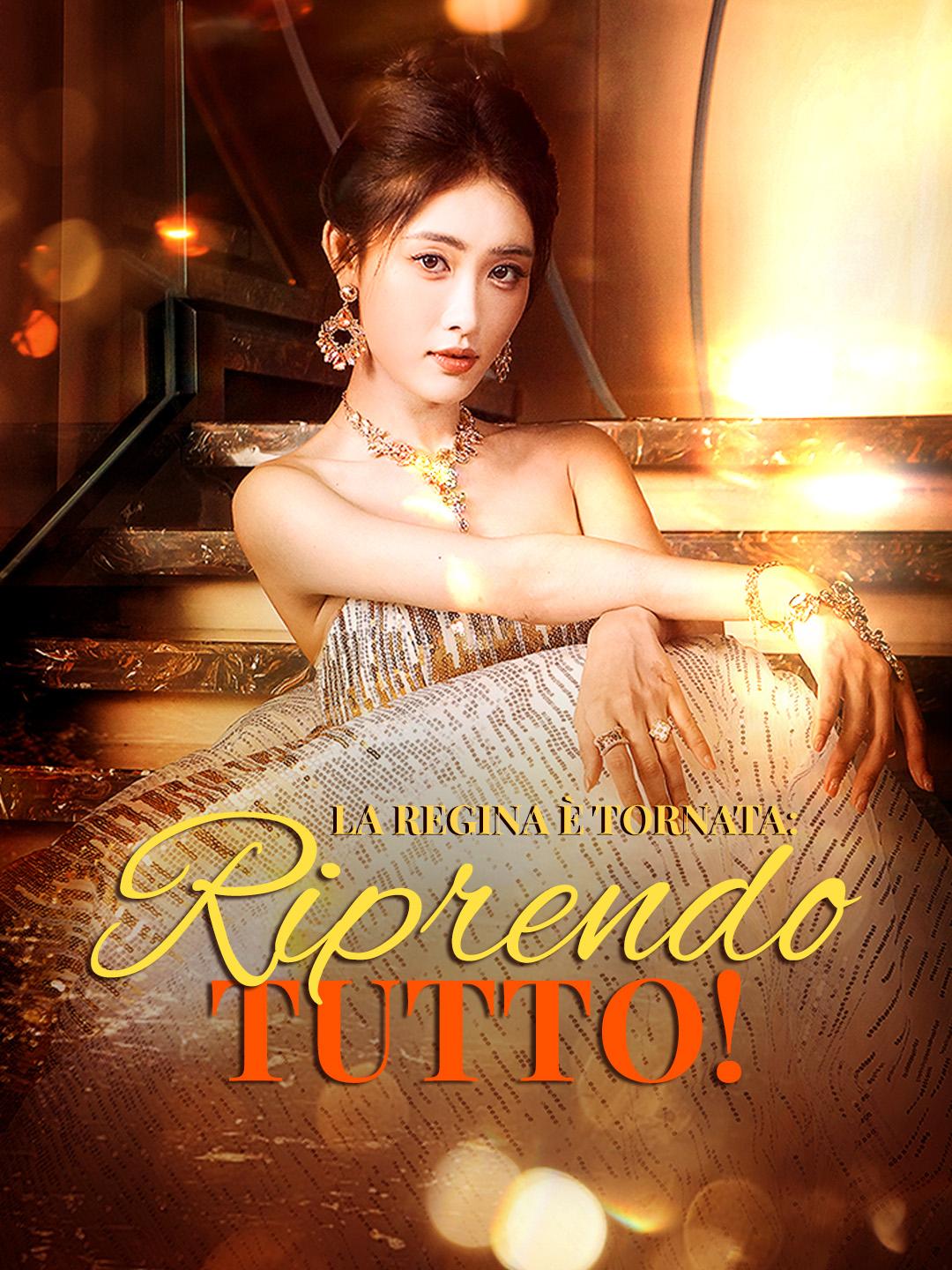 La Regina è Tornata: Riprendo Tutto!