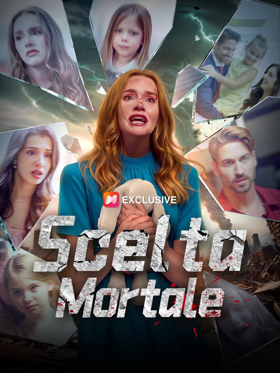 (Doppiaggio)Scelta Mortale
