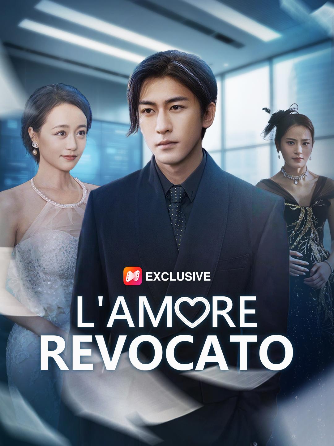 L’Amore Revocato