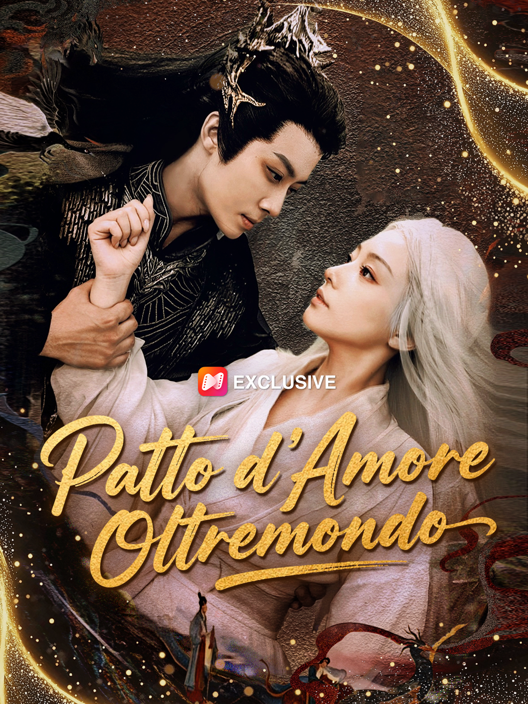 Patto d’Amore Oltremondo