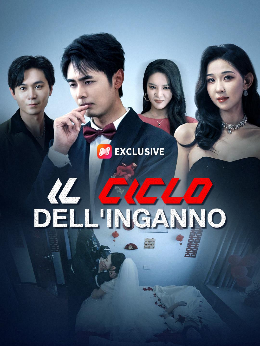Il Ciclo dell’Inganno