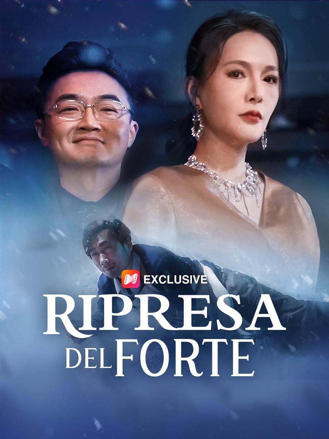 (Doppiaggio) Ripresa del Forte
