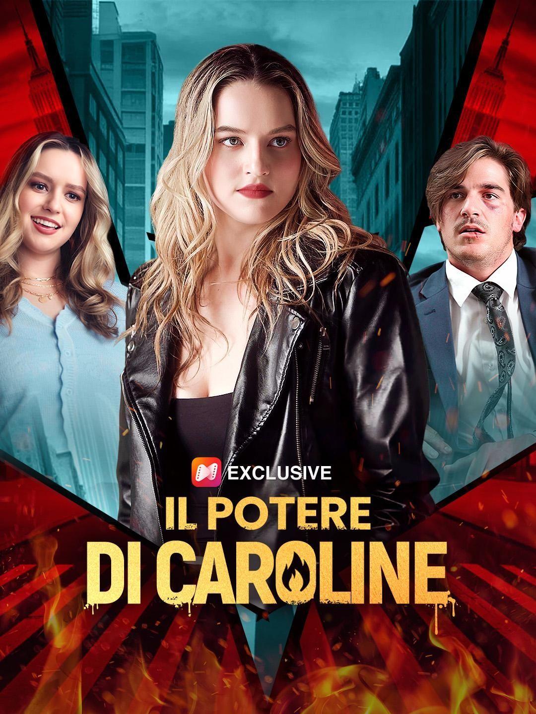 (Doppiaggio)Il Potere di Caroline