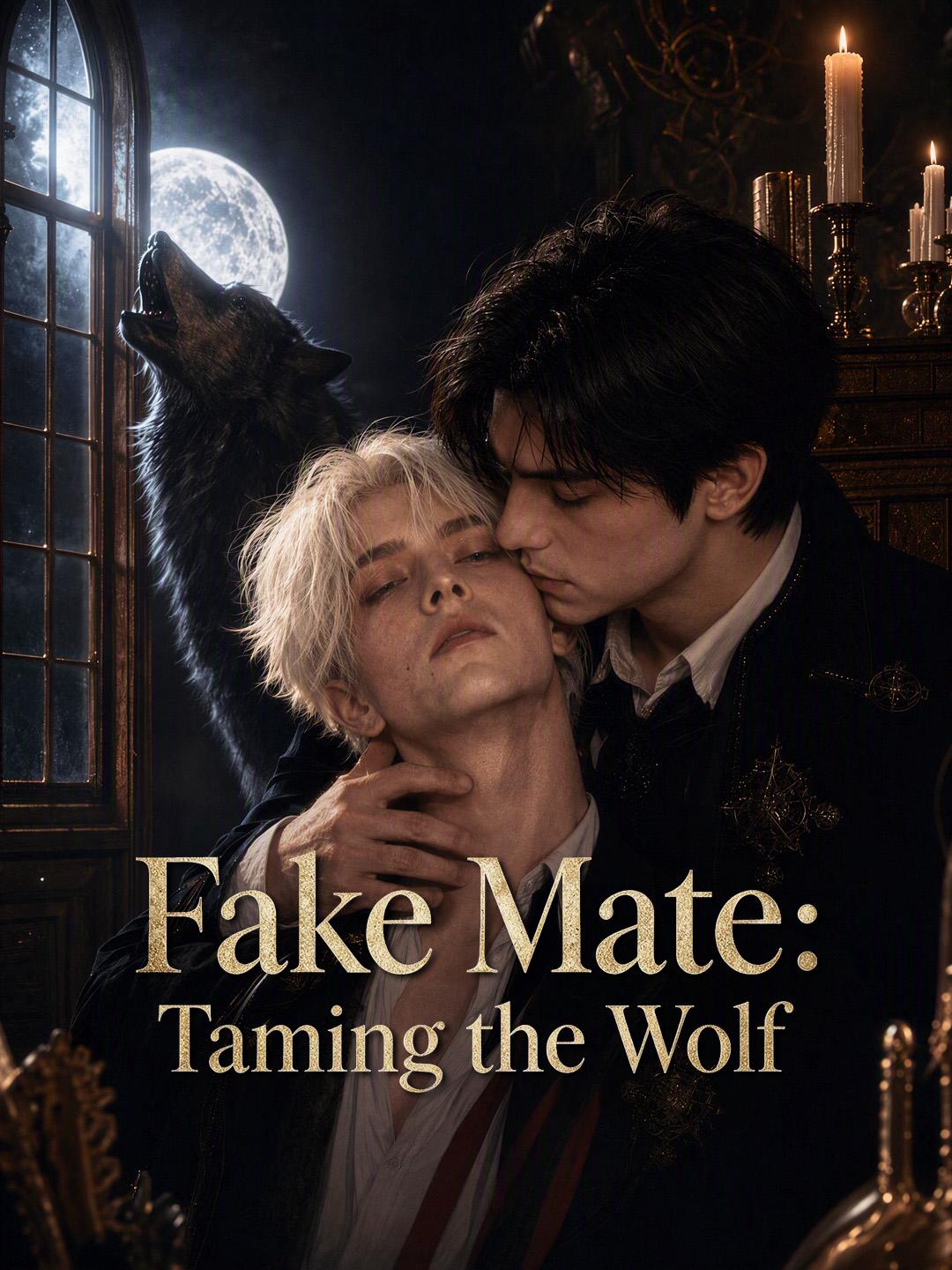 Fake Mate：Taming the Wolf