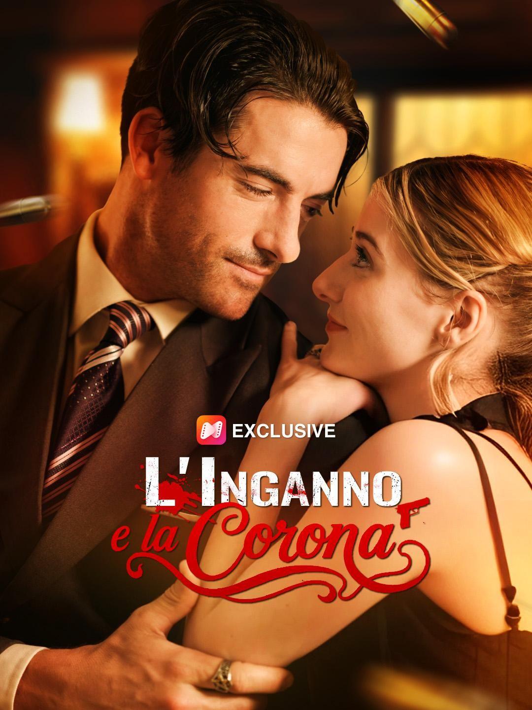 (Doppiaggio)L’Inganno e la Corona