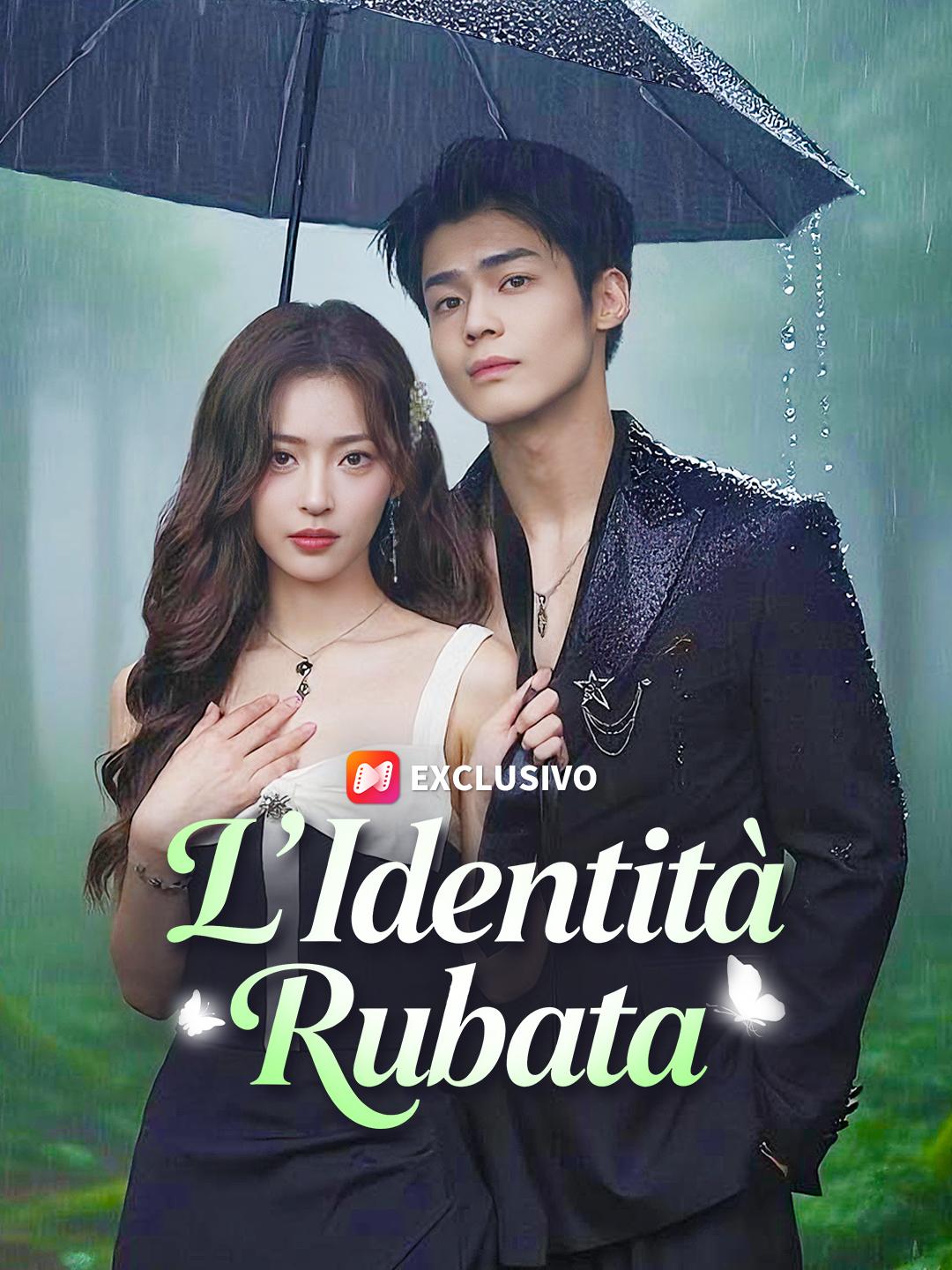 L’Identità Rubata