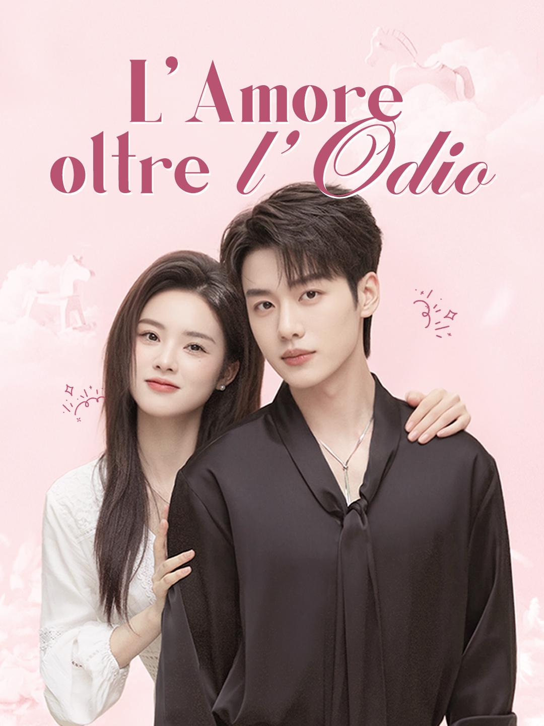 L’Amore oltre l’Odio