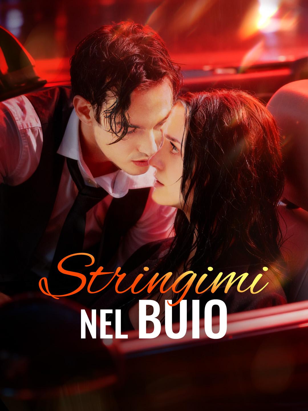 Stringimi Nel Buio