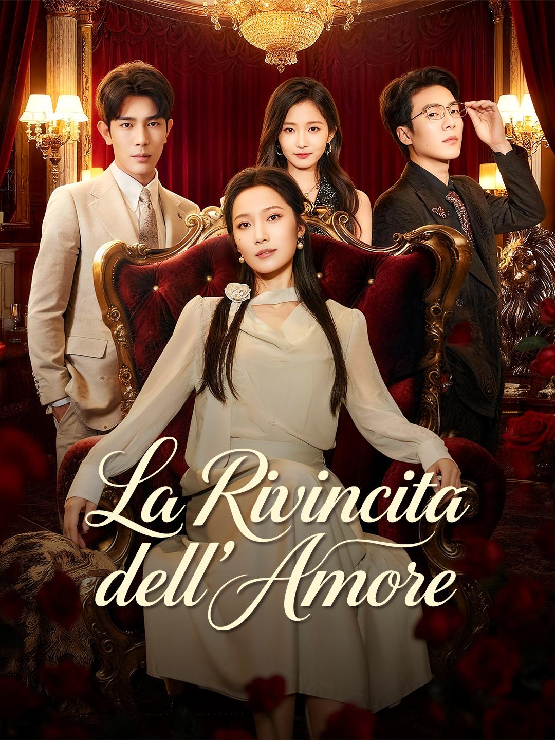 La Rivincita dell’Amore