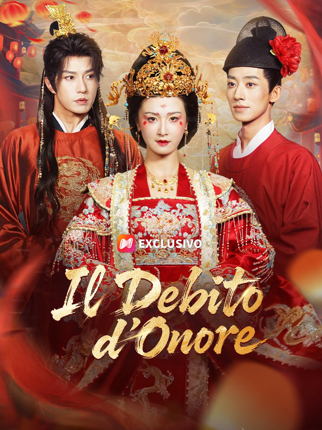 Il Debito d’Onore