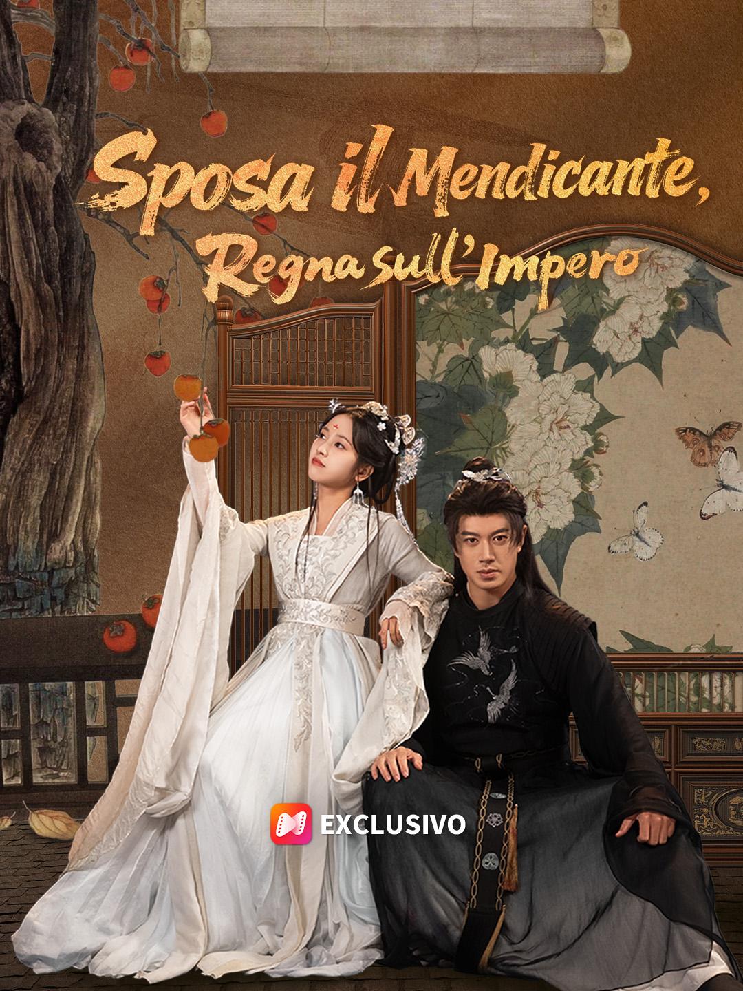 Sposa il Mendicante, Regna sull‘Impero