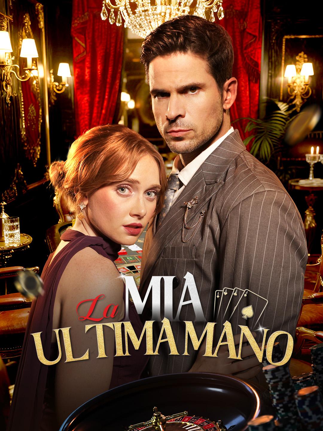 La Mia Ultima Mano