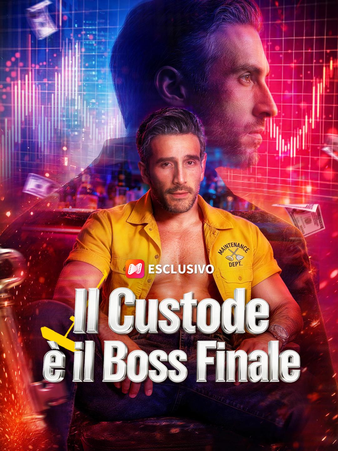 Il Custode è il Boss Finale