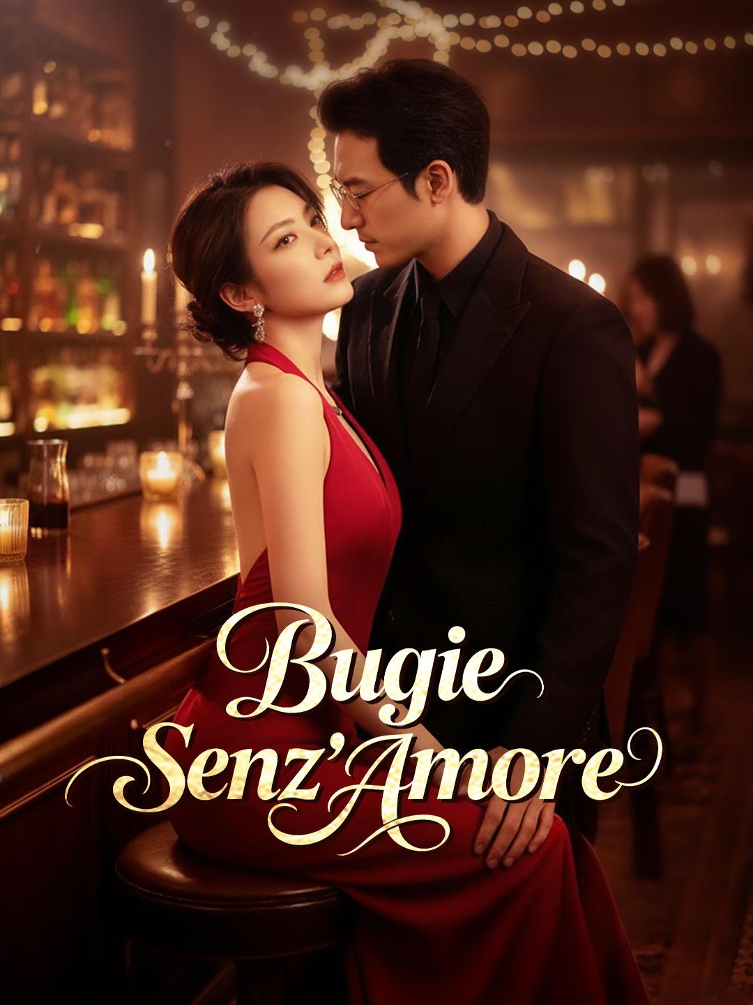 Bugie Senz’Amore