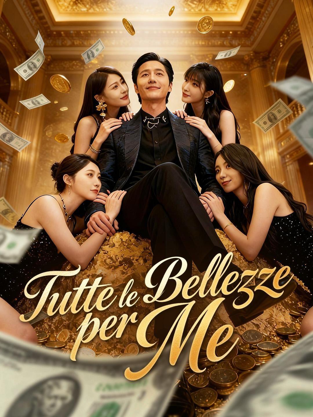 (Doppiaggio) Tutte le Bellezze per Me
