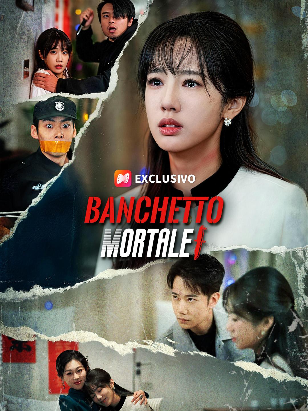Banchetto Mortale