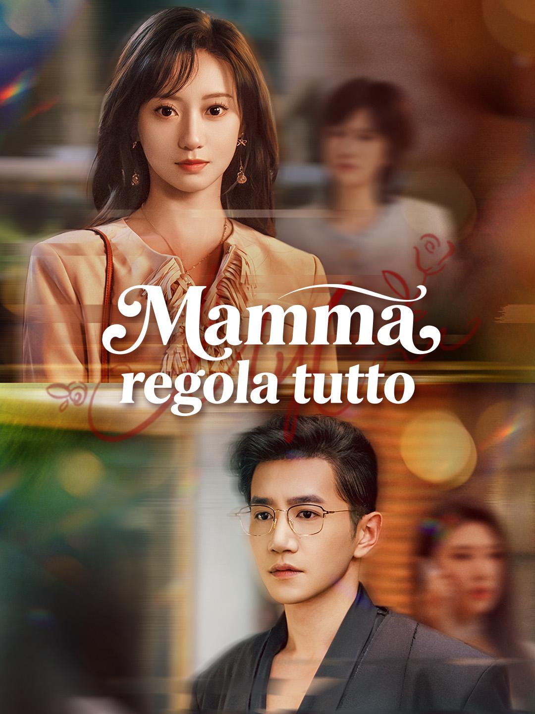 Mamma regola tutto