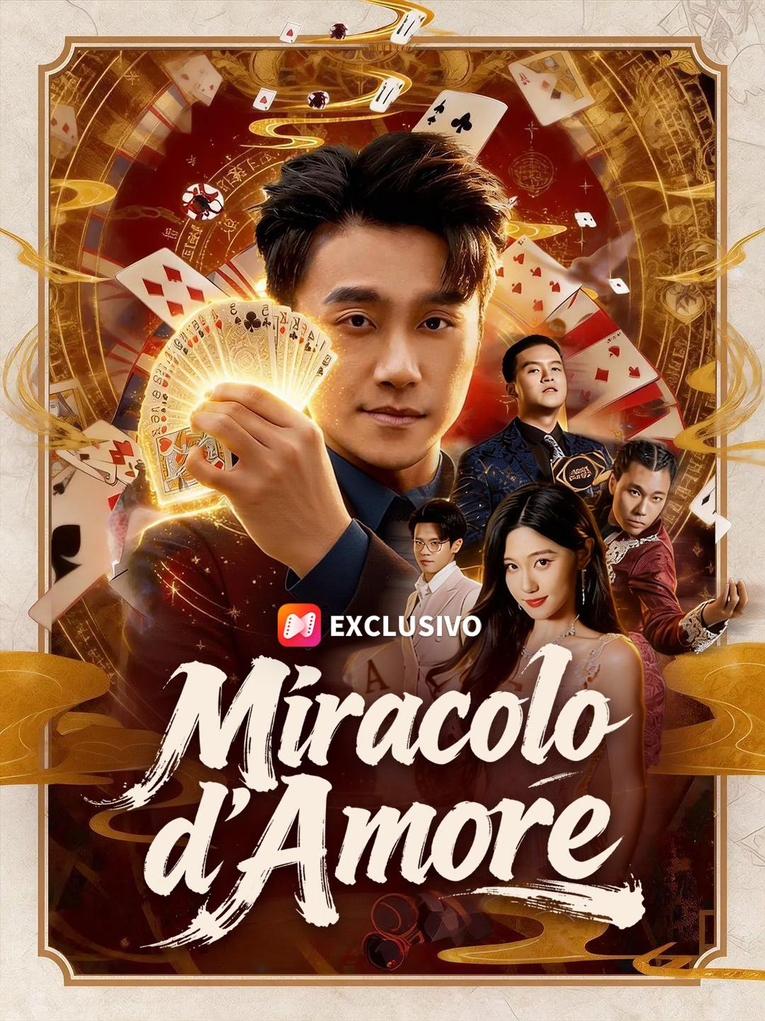 Miracolo d’Amore