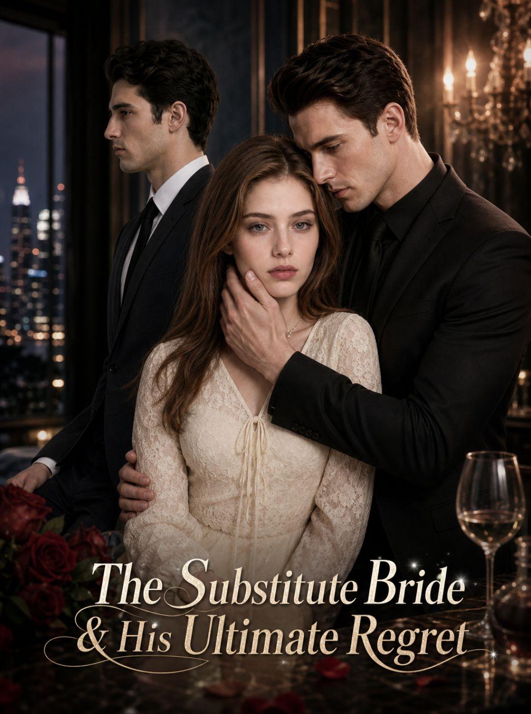 The Substitute Bride & His Ultimate Regret