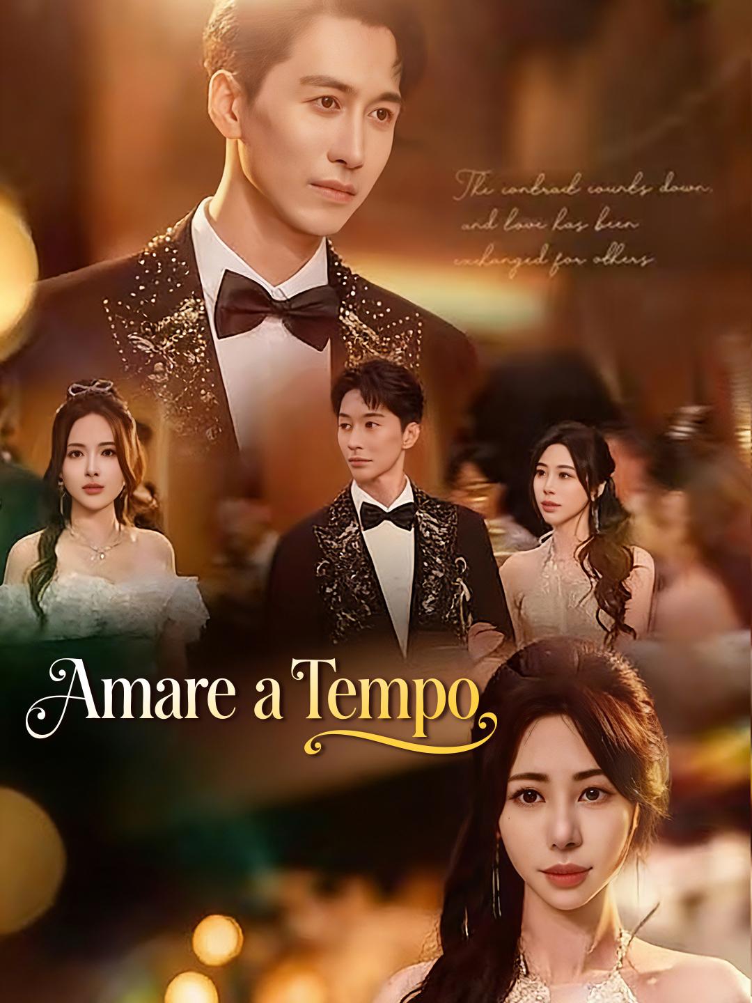 Amare a Tempo