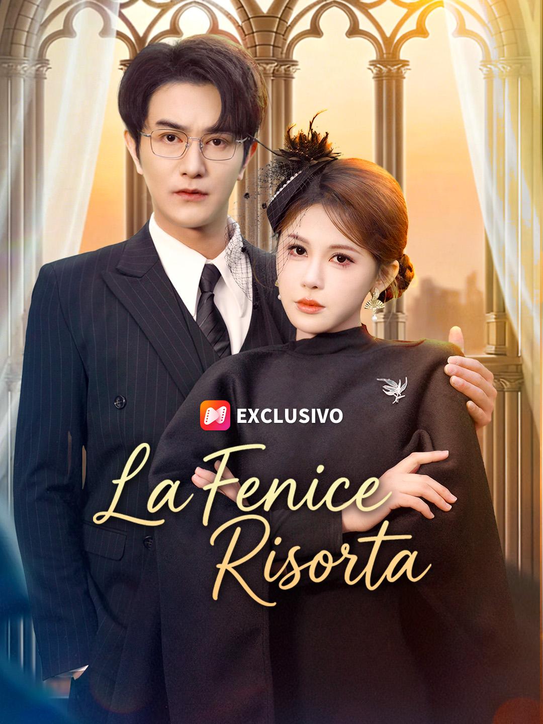 La Fenice Risorta