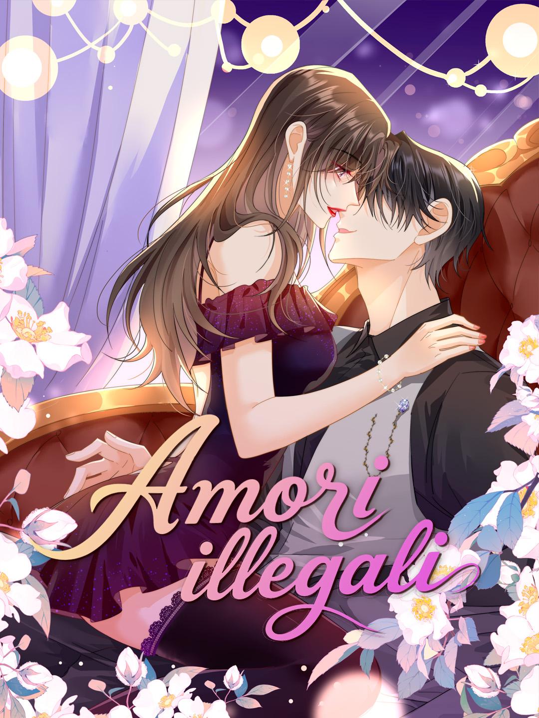 Amori illegali