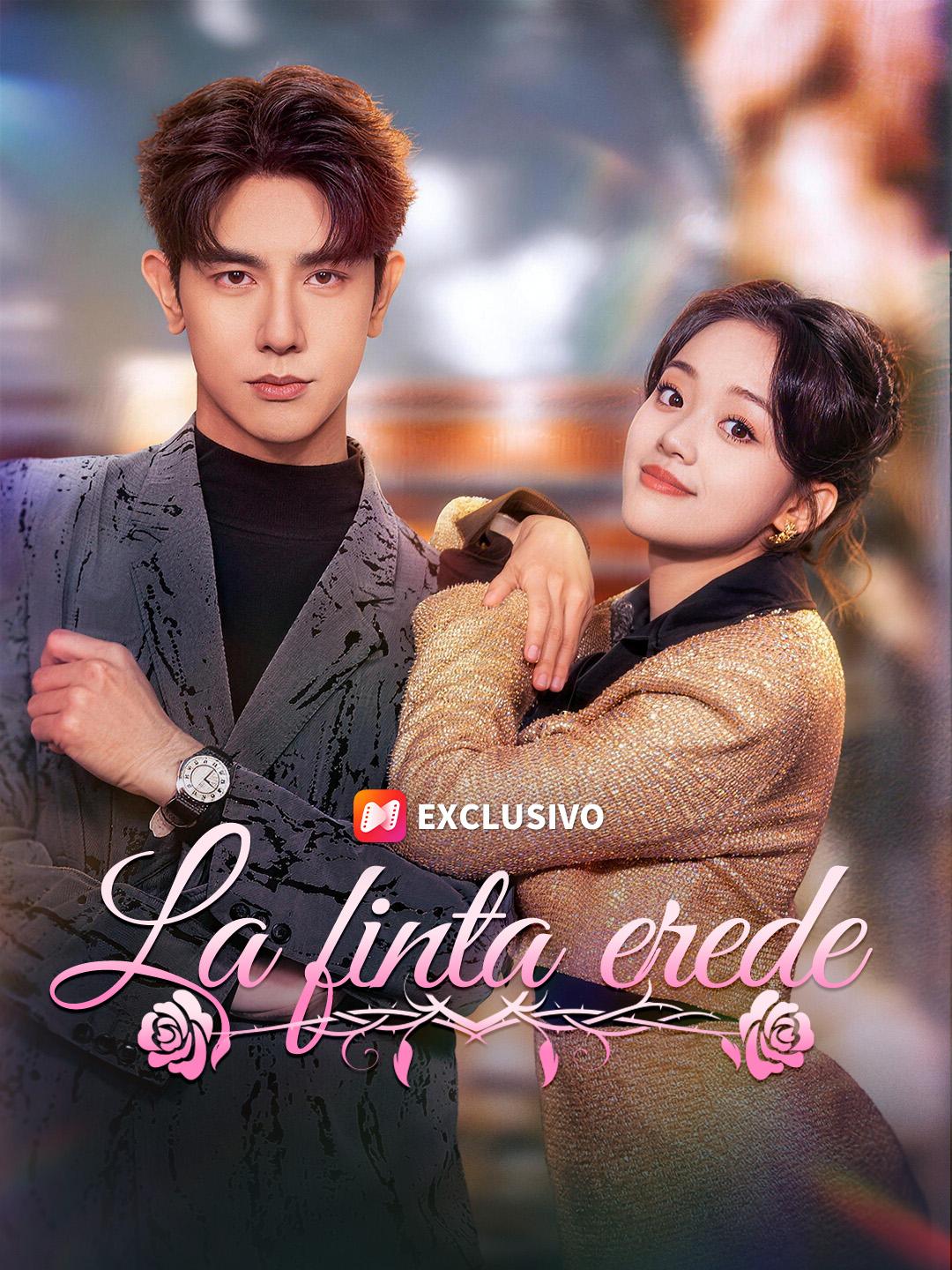 La finta erede