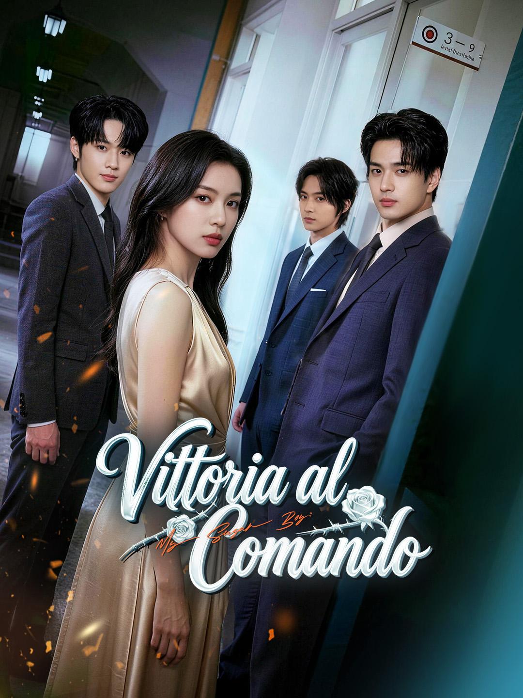 Vittoria al Comando