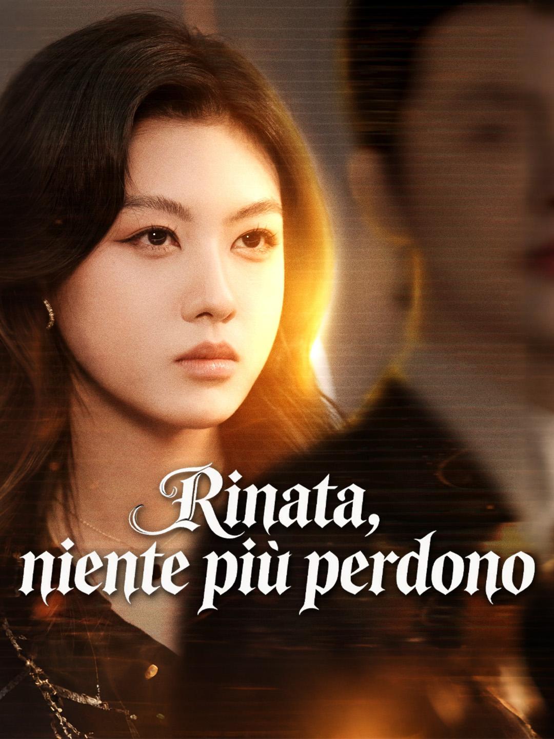 Rinata, niente più perdono
