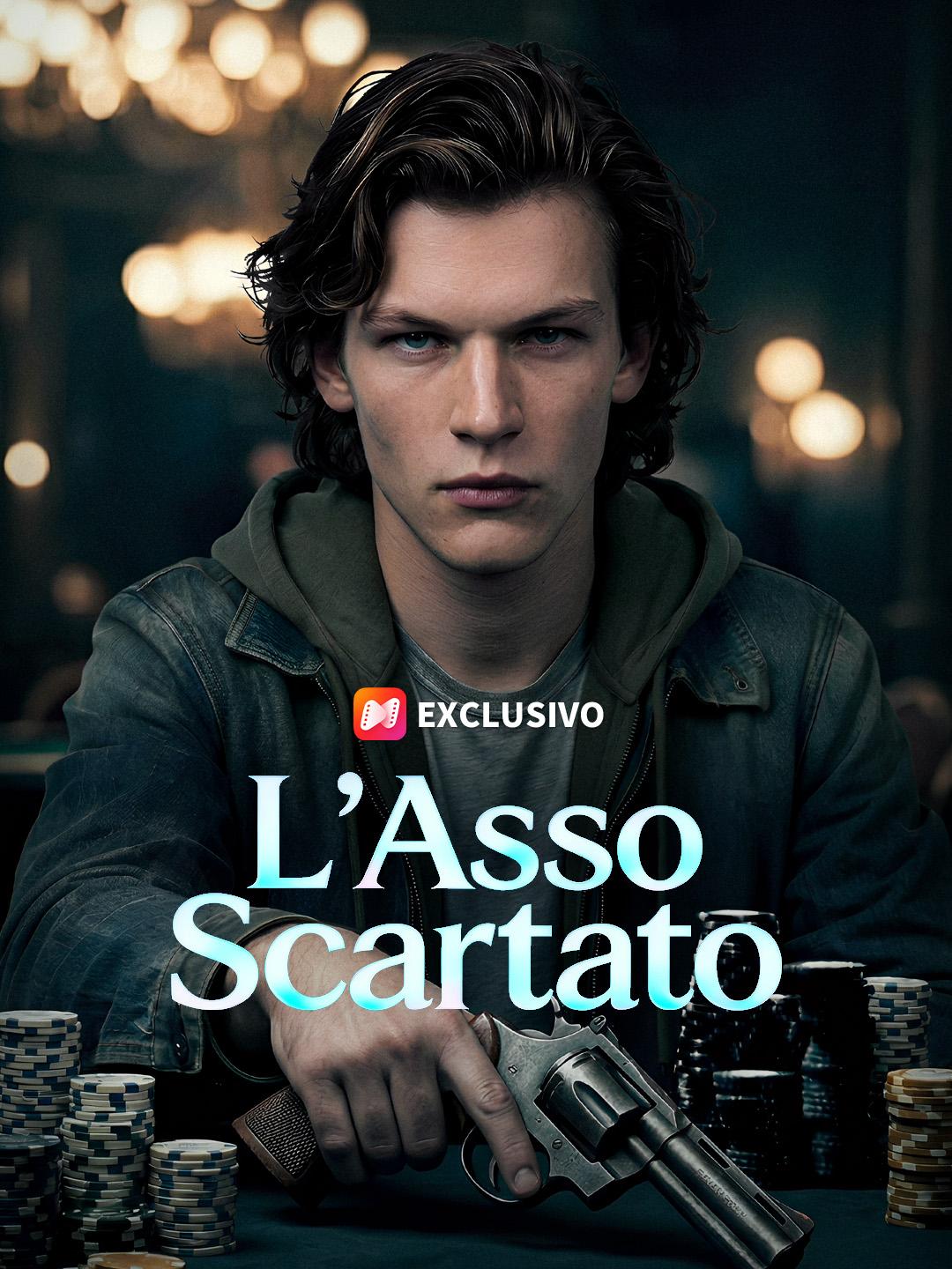 L’Asso Scartato