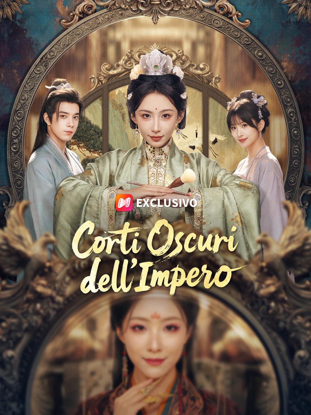 Corti Oscuri dell’Impero