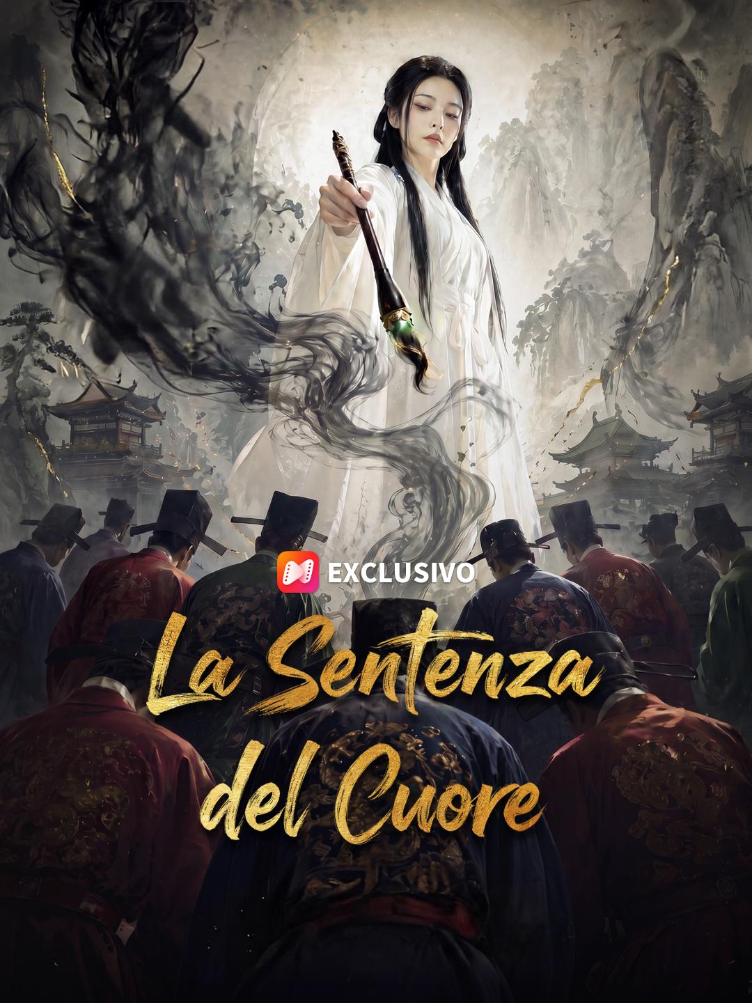 La Sentenza del Cuore