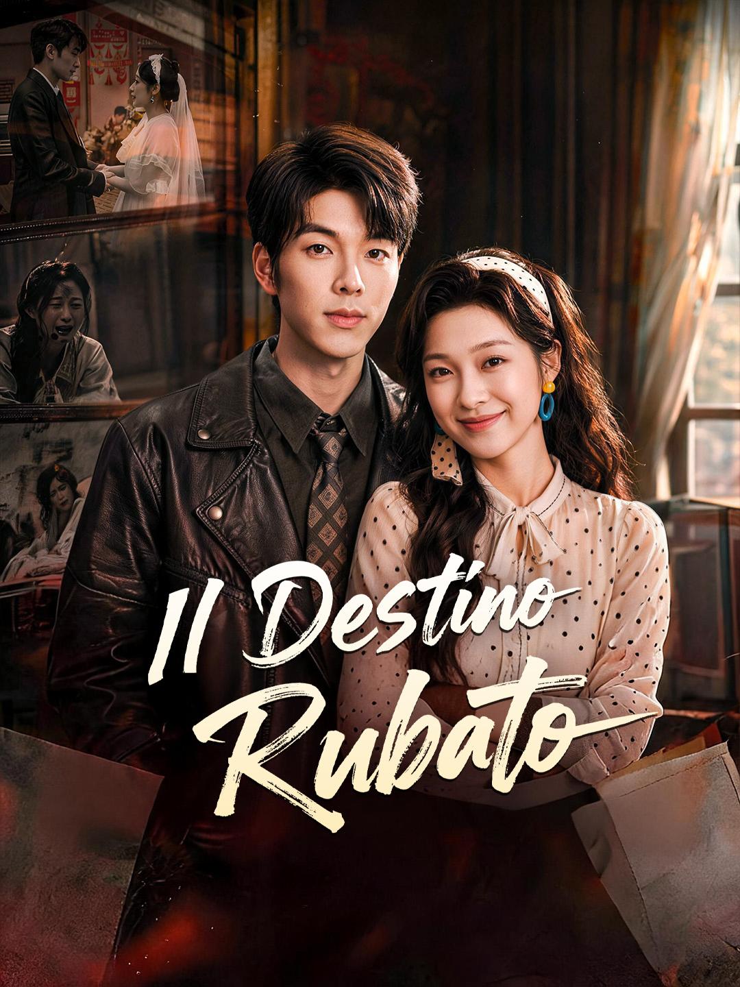Il Destino Rubato