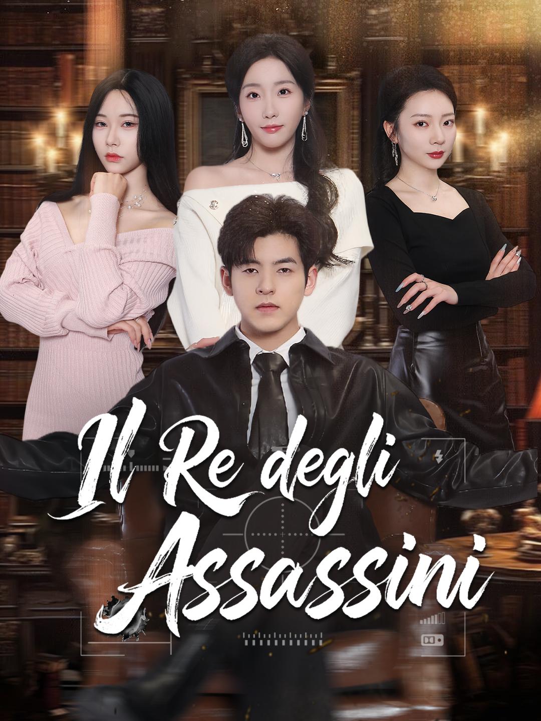 Il Re degli Assassini