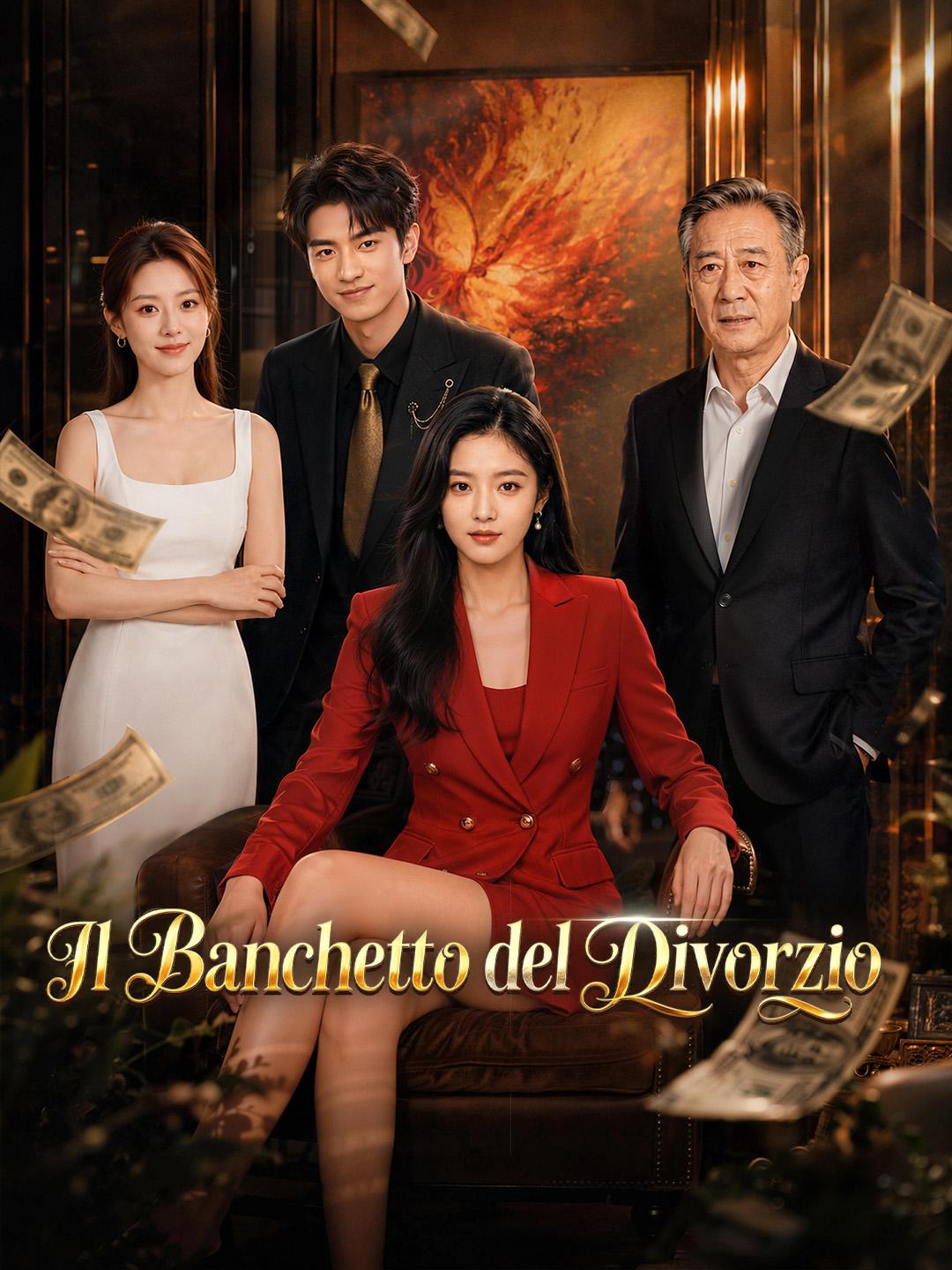 Il Banchetto del Divorzio