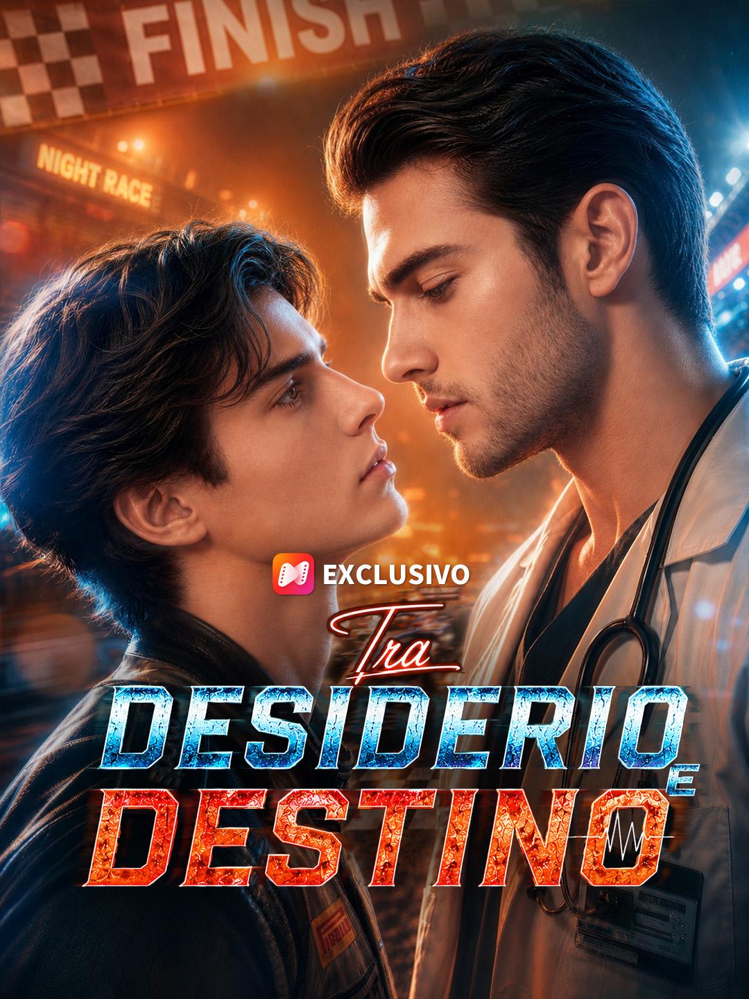 Tra Desiderio e Destino