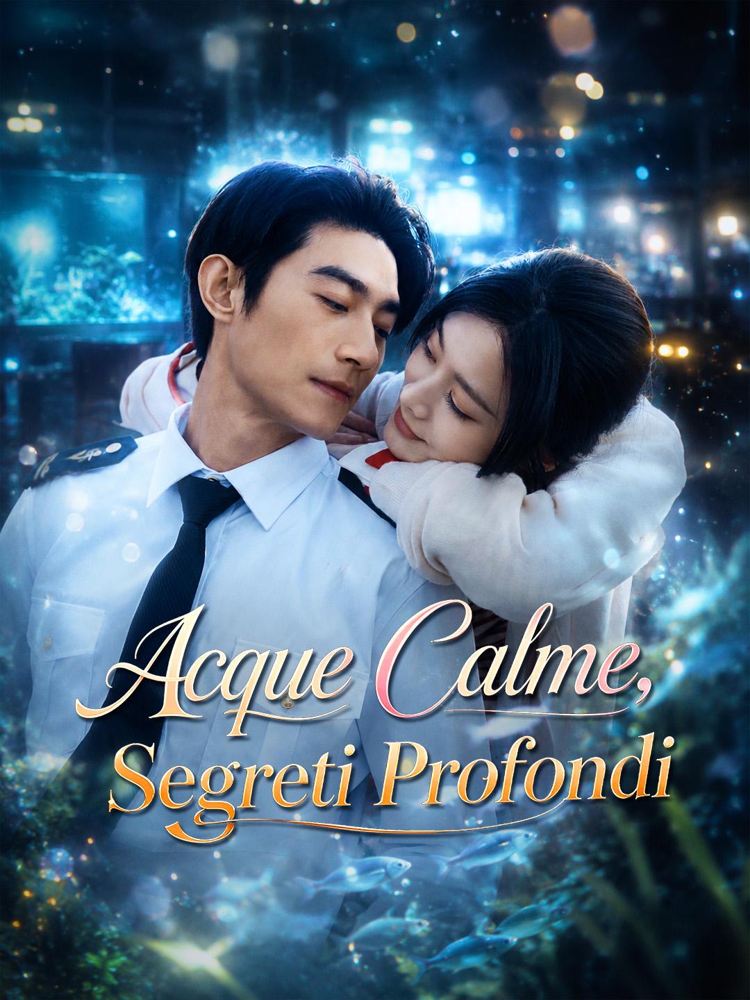 Acque Calme, Segreti Profondi