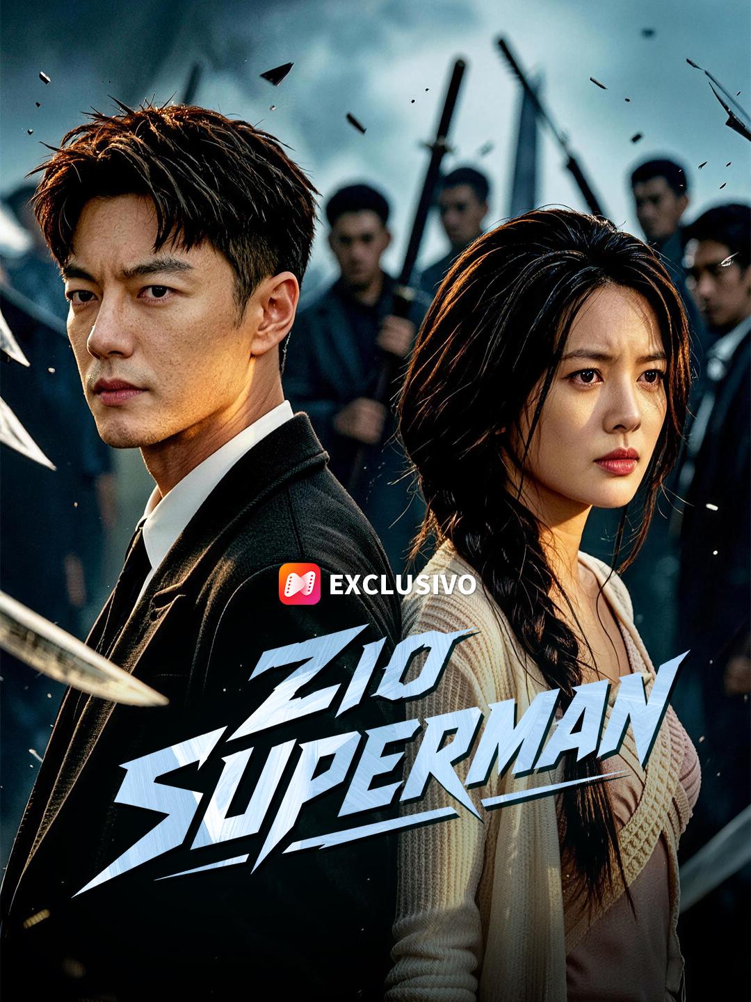 Zio Superman
