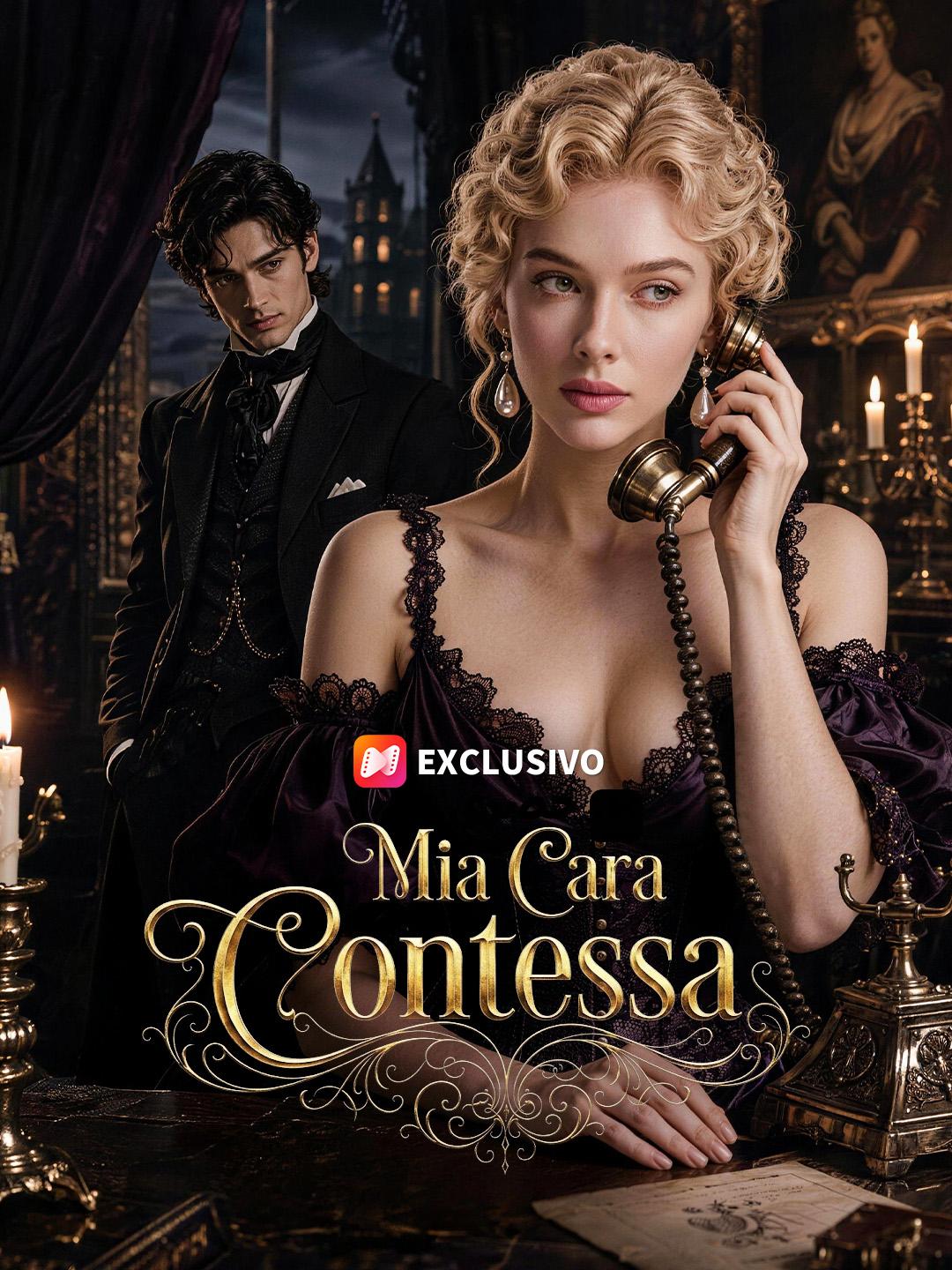 Mia Cara Contessa