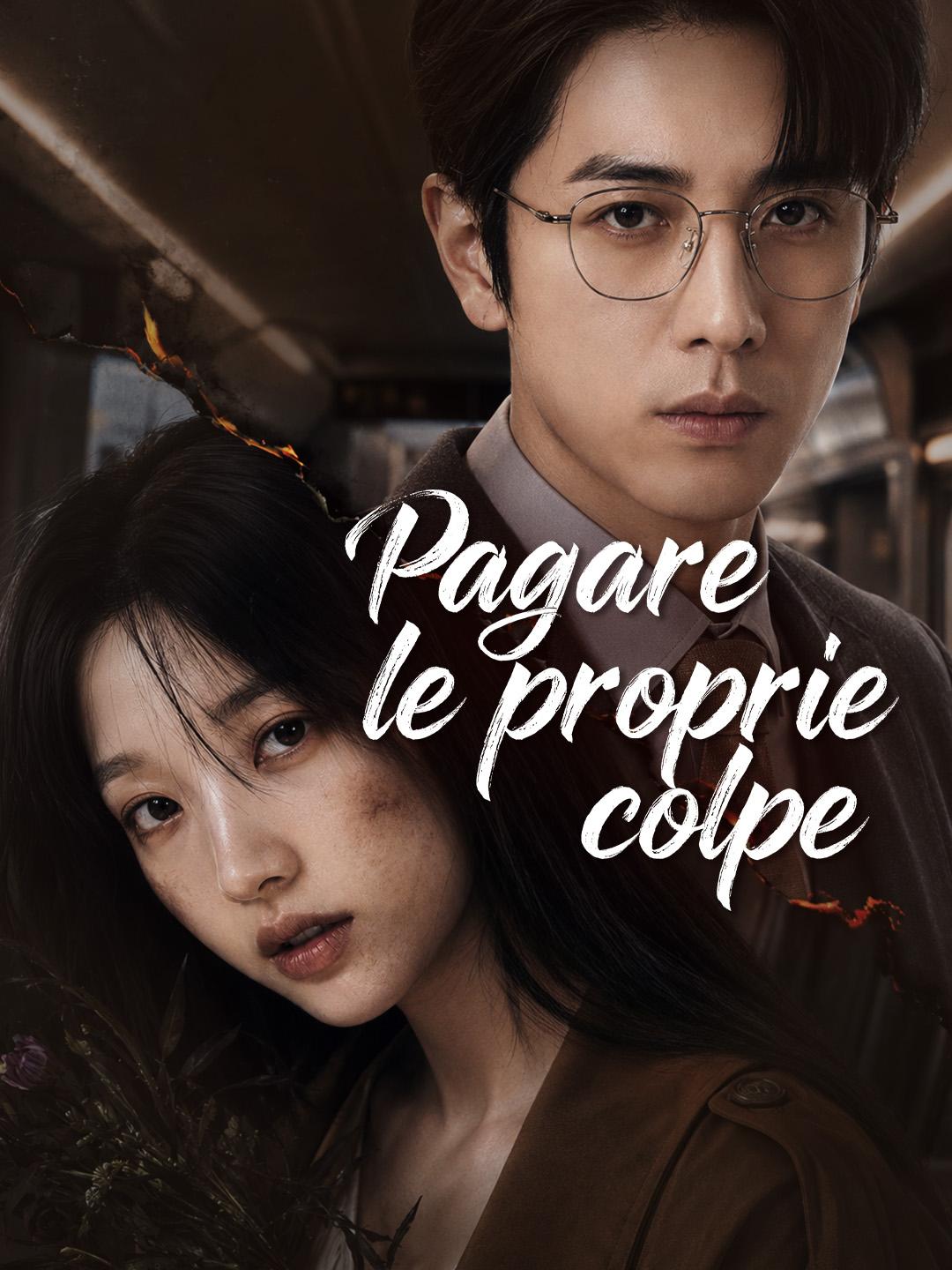 Pagare le proprie colpe
