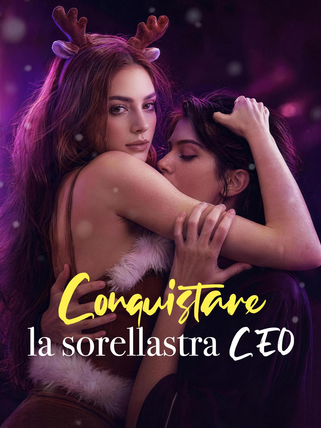 Conquistare la sorellastra CEO