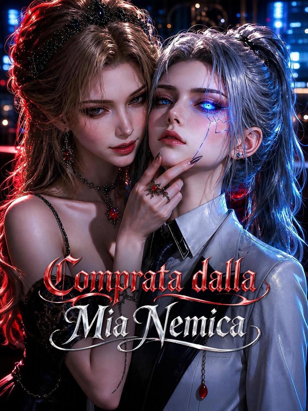 Comprata dalla Mia Nemica