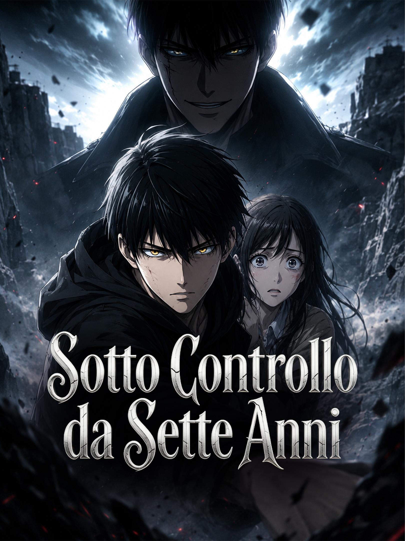 Sotto Controllo da Sette Anni
