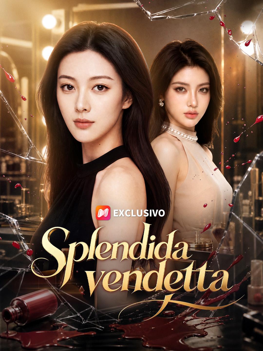 Splendida vendetta